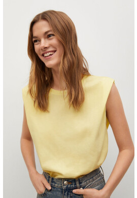 Mango Топ KLEIN - Pepit.bg