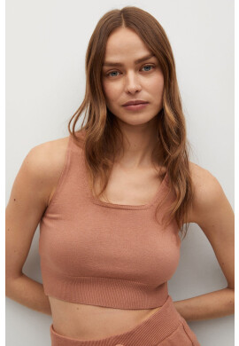 Mango Топ Laurena - Pepit.bg