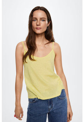 Mango Топ Lidas - Pepit.bg