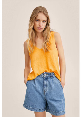 Mango Топ Lina - Pepit.bg