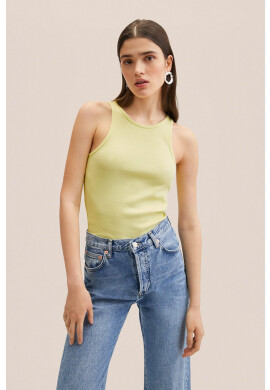 Mango Топ Plaja - Pepit.bg