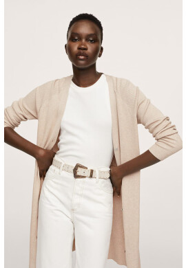 Mango Жилетка Almar - Pepit.bg