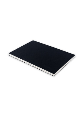 Manuscript Тефтер Black - Pepit.bg