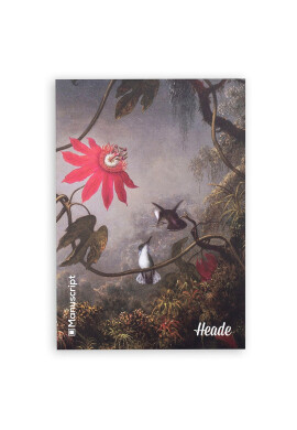Manuscript Тефтер Heade 1883 - Pepit.bg