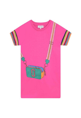 Marc Jacobs Детска рокля - Pepit.bg