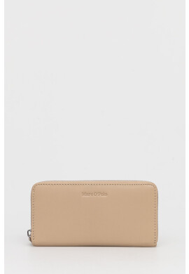 Marc O'Polo Кожен портфейл мъжки в черно - Pepit.bg