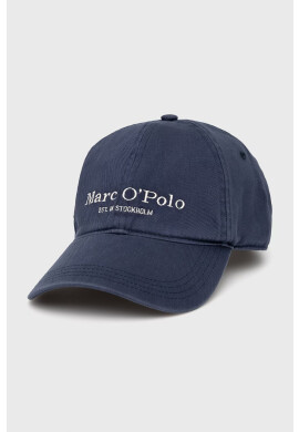 Marc O'Polo Памучна шапка - Pepit.bg