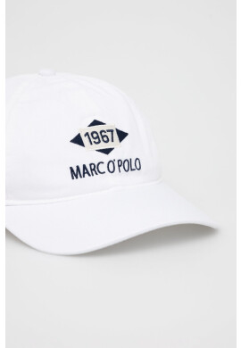 Marc O'Polo Памучна шапка - Pepit.bg