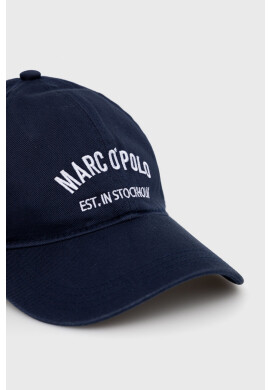Marc O'Polo Памучна шапка - Pepit.bg