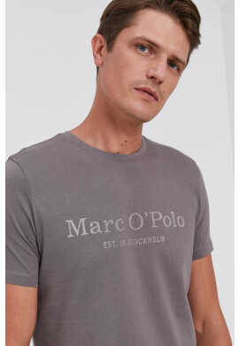 Marc O'Polo Памучна тениска - Pepit.bg