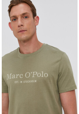 Marc O'Polo Памучна тениска - Pepit.bg