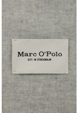 Marc O'Polo Вълнен шал - Pepit.bg