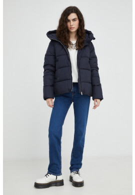 Marc O'Polo Яке Denim в тъмносиньо със зимна изолация - Pepit.bg