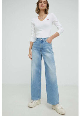 Marc O'Polo Дънки DENIM с висока талия - Pepit.bg