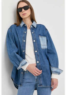Marc O'Polo Дънкова риза DENIM - Pepit.bg