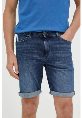 Marc O'Polo Дънкови къси панталони DENIM - Pepit.bg