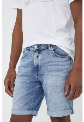 Marc O'Polo Дънкови къси панталони DENIM - Pepit.bg