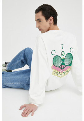 Marc O'Polo Памучен суичър DENIM - Pepit.bg