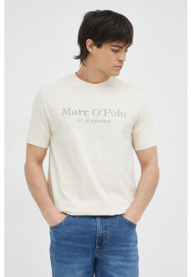 Marc O'Polo Памучна тениска - Pepit.bg