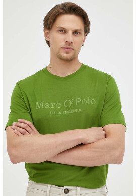 Marc O'Polo Памучна тениска - Pepit.bg