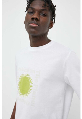 Marc O'Polo Памучна тениска - Pepit.bg