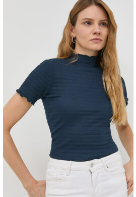 Marc O'Polo Тениска DENIM - Pepit.bg