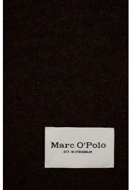 Marc O'Polo Вълнен шал - Pepit.bg