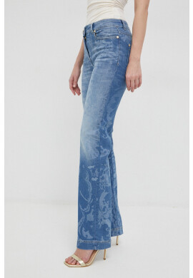 Marciano Guess Дънки в с висока талия - Pepit.bg