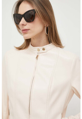 Marciano Guess Яке в розово с преходна изолация - Pepit.bg