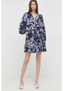 Marciano Guess Копринена рокля - Pepit.bg