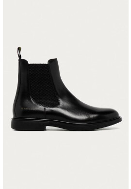 Marciano Guess Кожени боти Chelsea - Pepit.bg