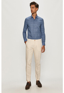 Marciano Guess Панталон в прозрачен цвят - Pepit.bg