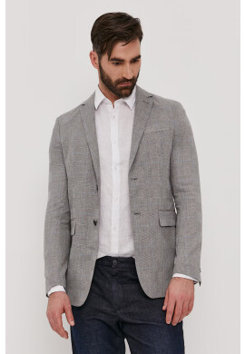 Marciano Guess Сако мъжко в сиво - Pepit.bg
