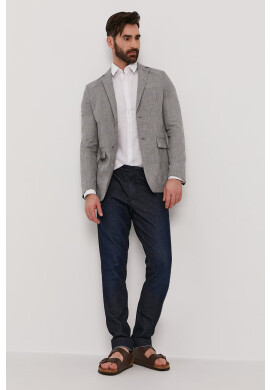 Marciano Guess Сако мъжко в сиво - Pepit.bg
