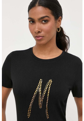 Marciano Guess Тениска в бяло - Pepit.bg