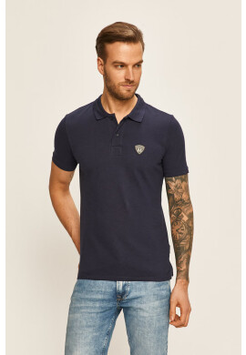 Marciano Guess Тениска с яка - Pepit.bg