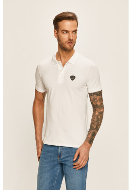 Marciano Guess Тениска с яка - Pepit.bg