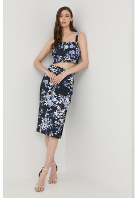 Marciano Guess Топ дамски в тъмносиньо - Pepit.bg