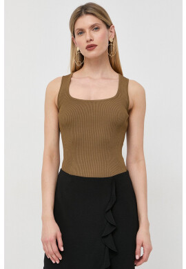 Marciano Guess Топ дамски в зелено - Pepit.bg