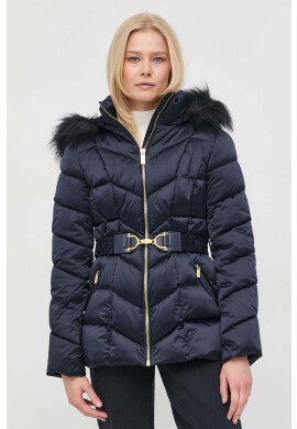 Marciano Guess Яке в тъмносиньо със зимна изолация - Pepit.bg