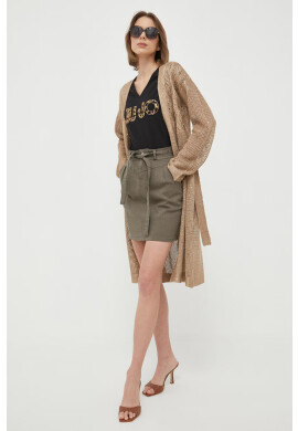Marciano Guess Жилетка в кафяво от лека материя - Pepit.bg