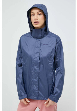 Marmot Непромокаемо яке Precip Eco в синьо - Pepit.bg