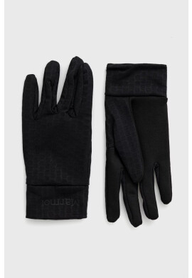 Marmot Ръкавици Connect Liner в черно - Pepit.bg