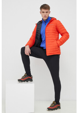 Marmot Спортен суичър в синьо с изчистен дизайн - Pepit.bg