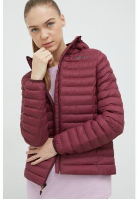 Marmot Спортно яке Echo Featherless в бордо - Pepit.bg