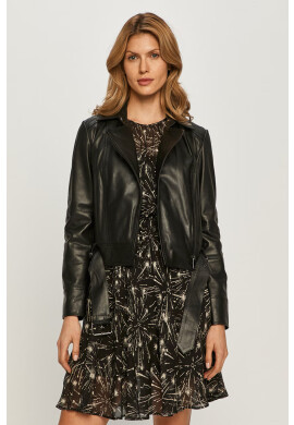 Max&Co. Кожено яке - Pepit.bg