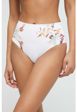Max Mara Beachwear Долнище на бански в бяло - Pepit.bg