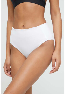 Max Mara Beachwear Долнище на бански в бяло - Pepit.bg