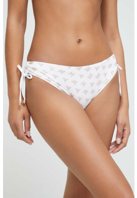 Max Mara Beachwear Долнище на бански Max Mara в черно - Pepit.bg