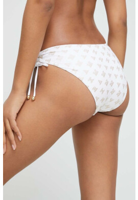 Max Mara Beachwear Долнище на бански Max Mara в черно - Pepit.bg